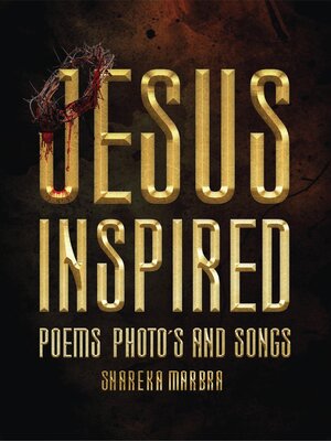 cover image of JESUS INSPIRED